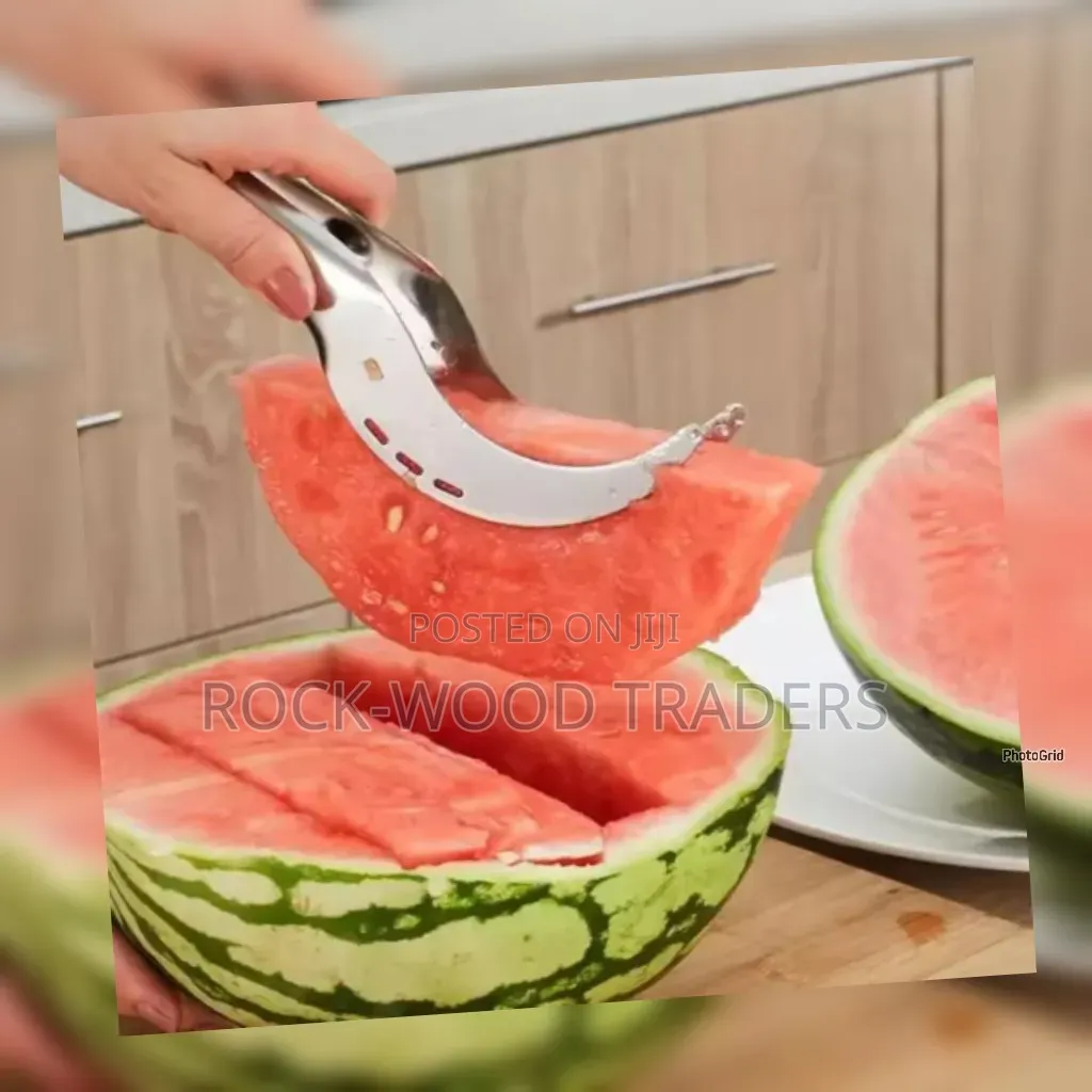 Watermelon Cutter