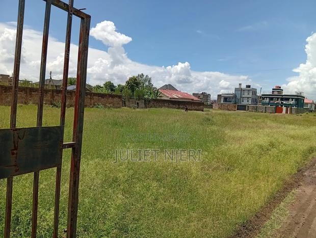 Mwihoko (Daykio) Land for Sale