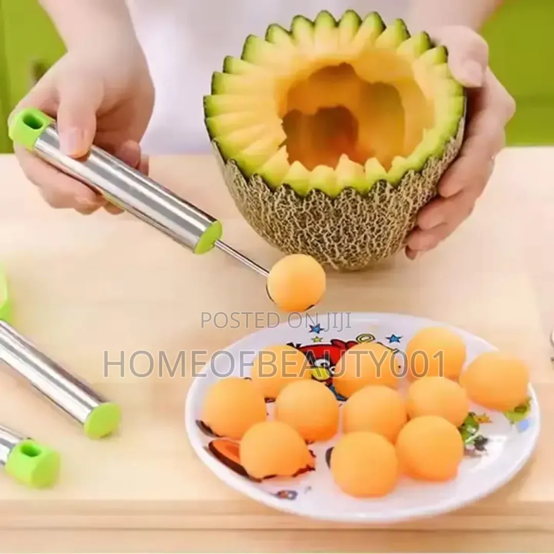 8 in 1 Multifunctional Fruit Slicer.