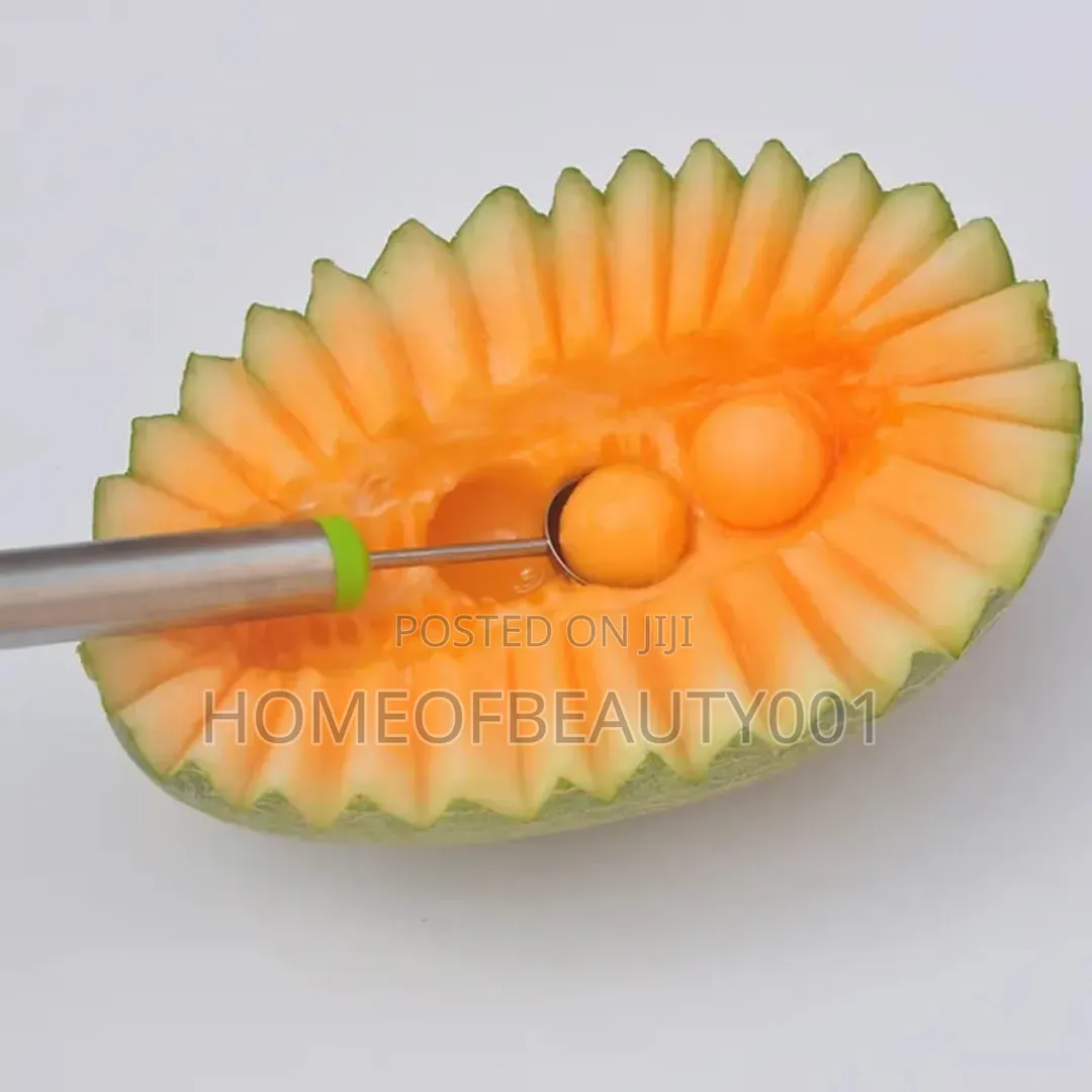 8 in 1 Multifunctional Fruit Slicer.