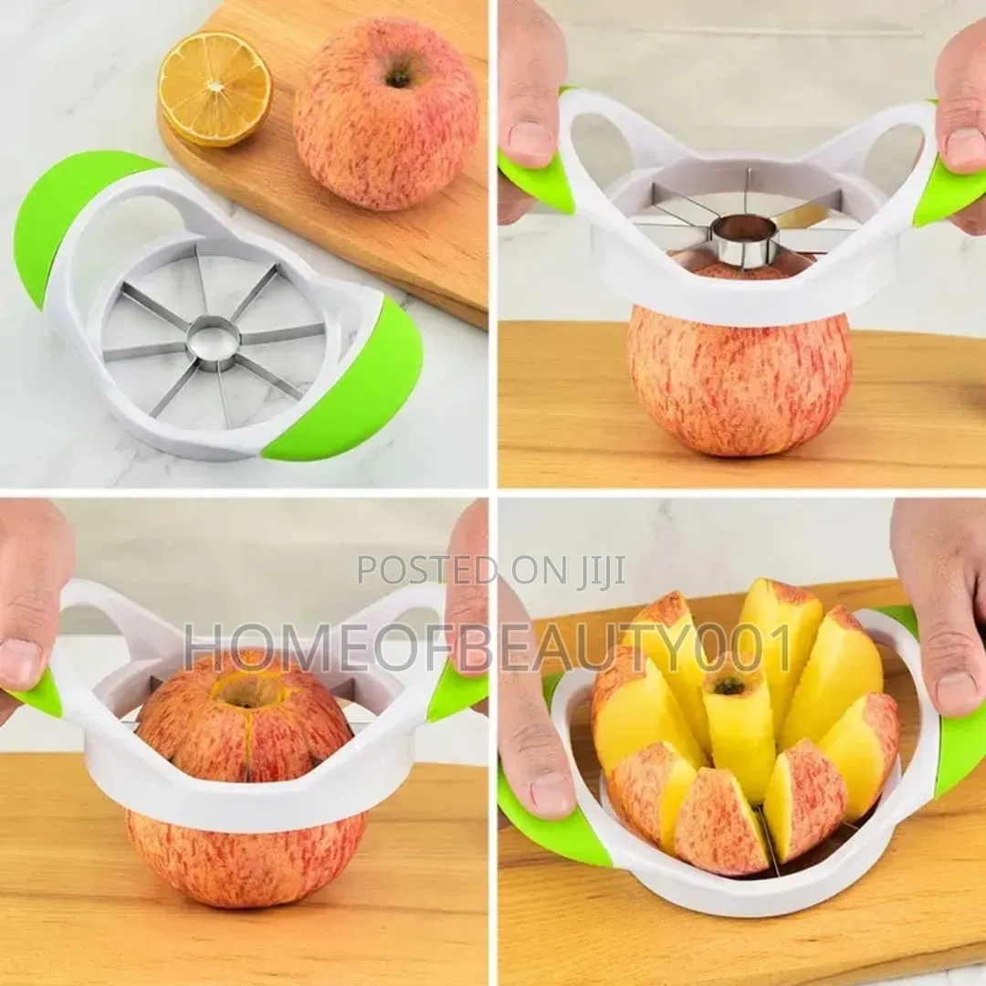 8 in 1 Multifunctional Fruit Slicer.