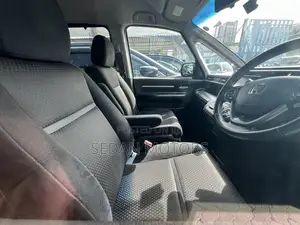 Honda Stepwgn 2019 Gray