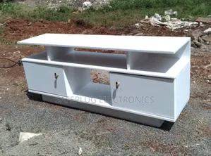 5ft Oslo Tv Stand – Strong Elegant Living Room Unit