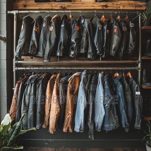 Shop Clearance Sale to a Running Shop
