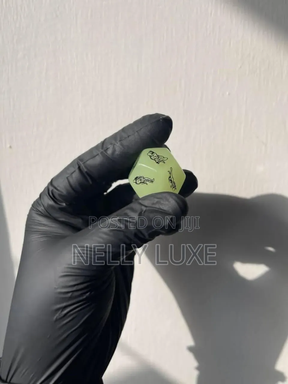 Adult Sex Dice