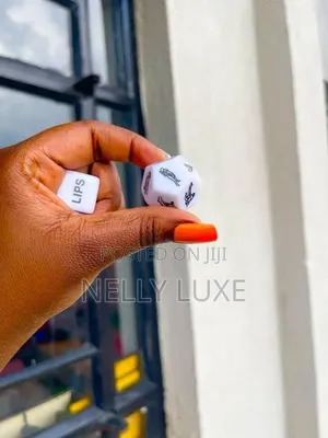Adult Sex Dice