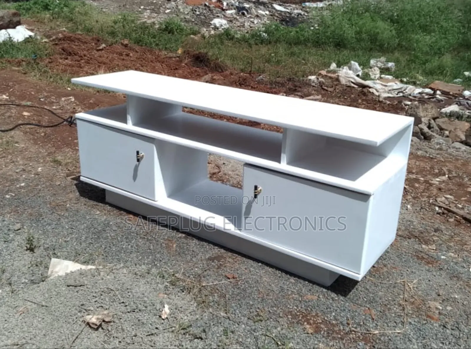 Tv Stand – Modern Affordable