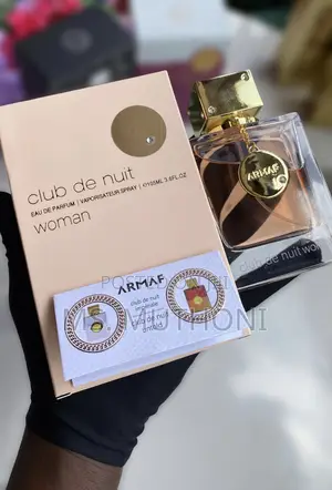 Club De Nuit Woman by Armaf