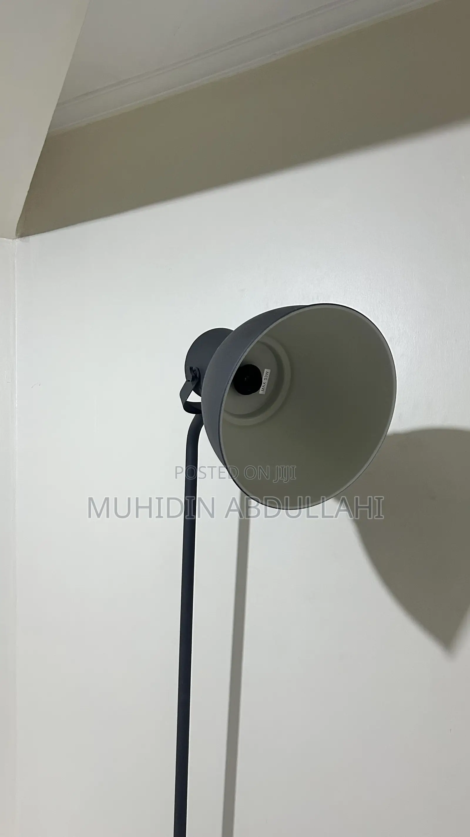 Lamp Light