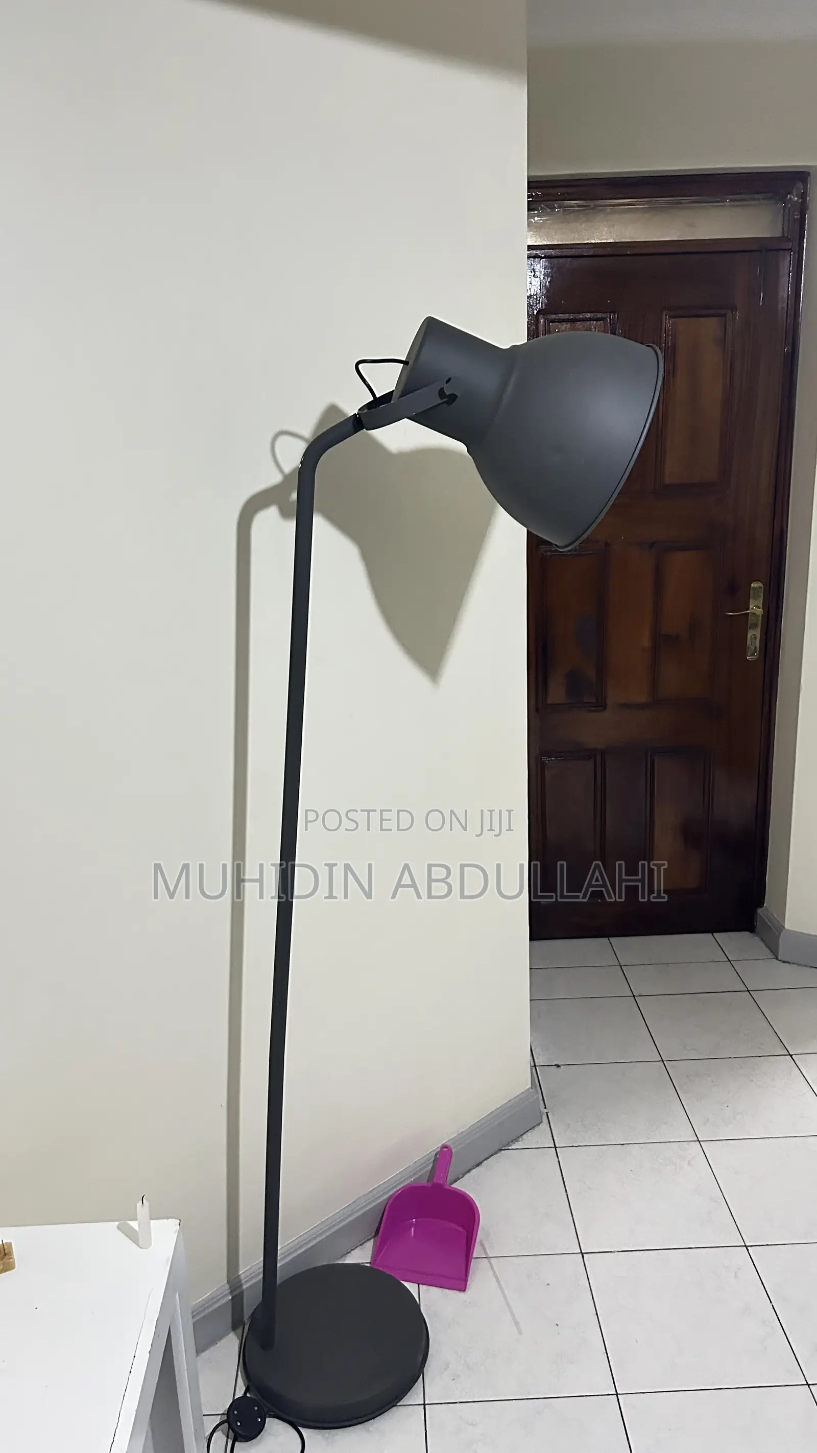 Lamp Light