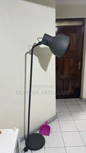 Lamp Light