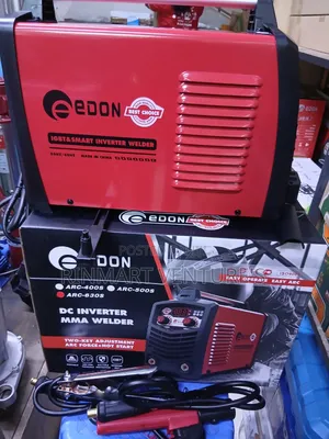 Edon Dc Inverter Mma Welding Machine