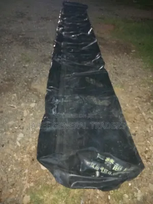 Culvert Balloon 600mm by 8 Meters