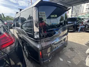 Toyota Noah 2019 Black