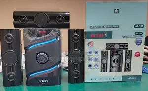 Artel 3.1 Multimedia Speaker