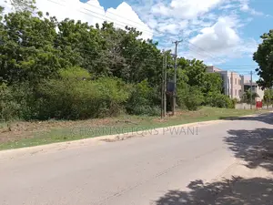 4 Acres | 2nd Row Diani Beach Road | Forest Cover | Hospitality Ideal