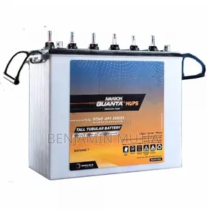Battery N200