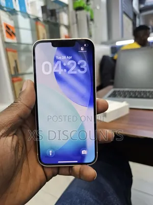 Apple iPhone 13 128 GB Pink