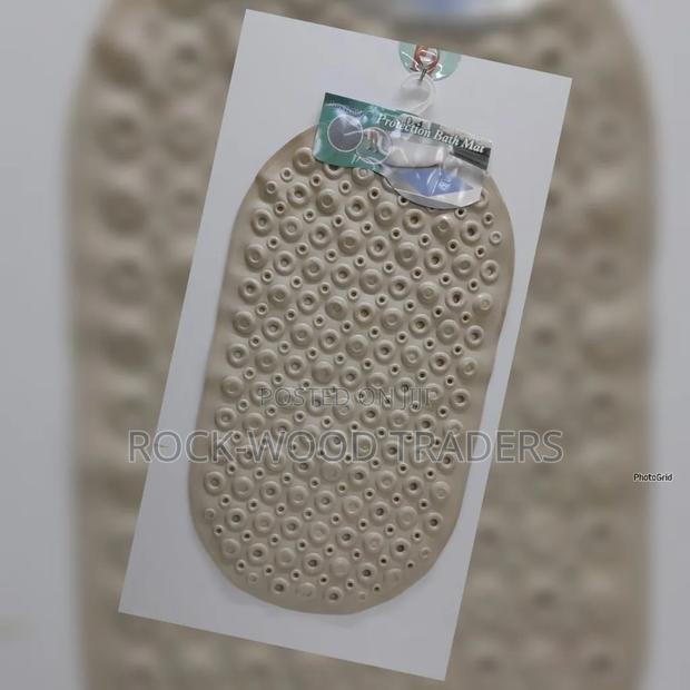 Bathroom Shower Mat