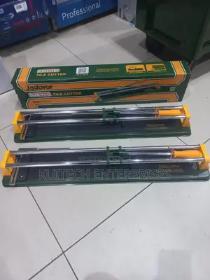 Tile Cutter/ Jadever Tile Cutter 600mm