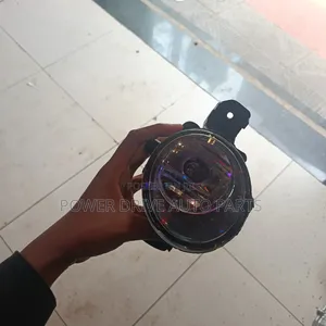 Universal Fog Lamp Nissan Xtrail