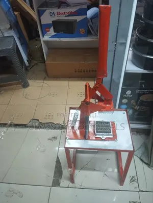 Commercial Chips Cutter