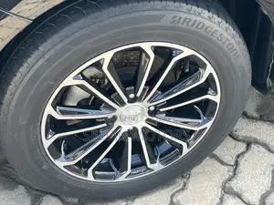 Toyota Corolla Fielder 2019 Matt Black