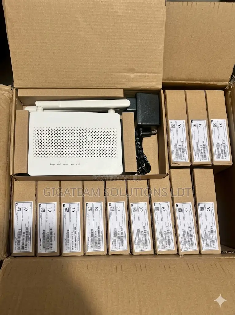 Huawei Onu Xpon Router