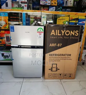 Ailyons 87l Fridge