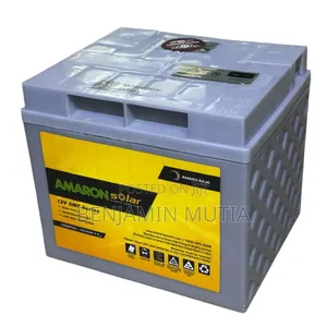 Battery N40ah