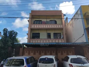 3bdrm Block of Flats in Majengo Sakina for sale
