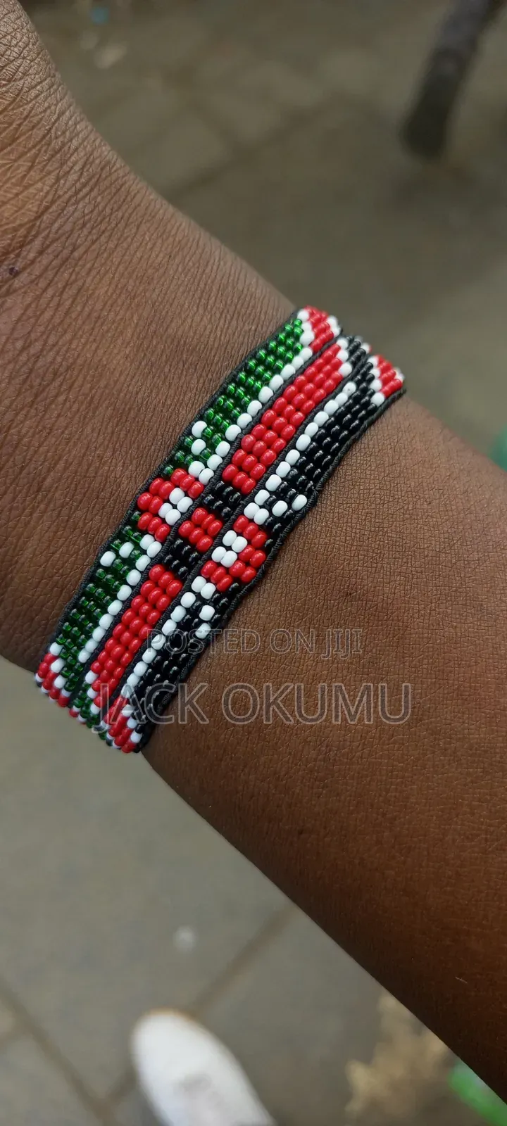 Elastic Bracelets