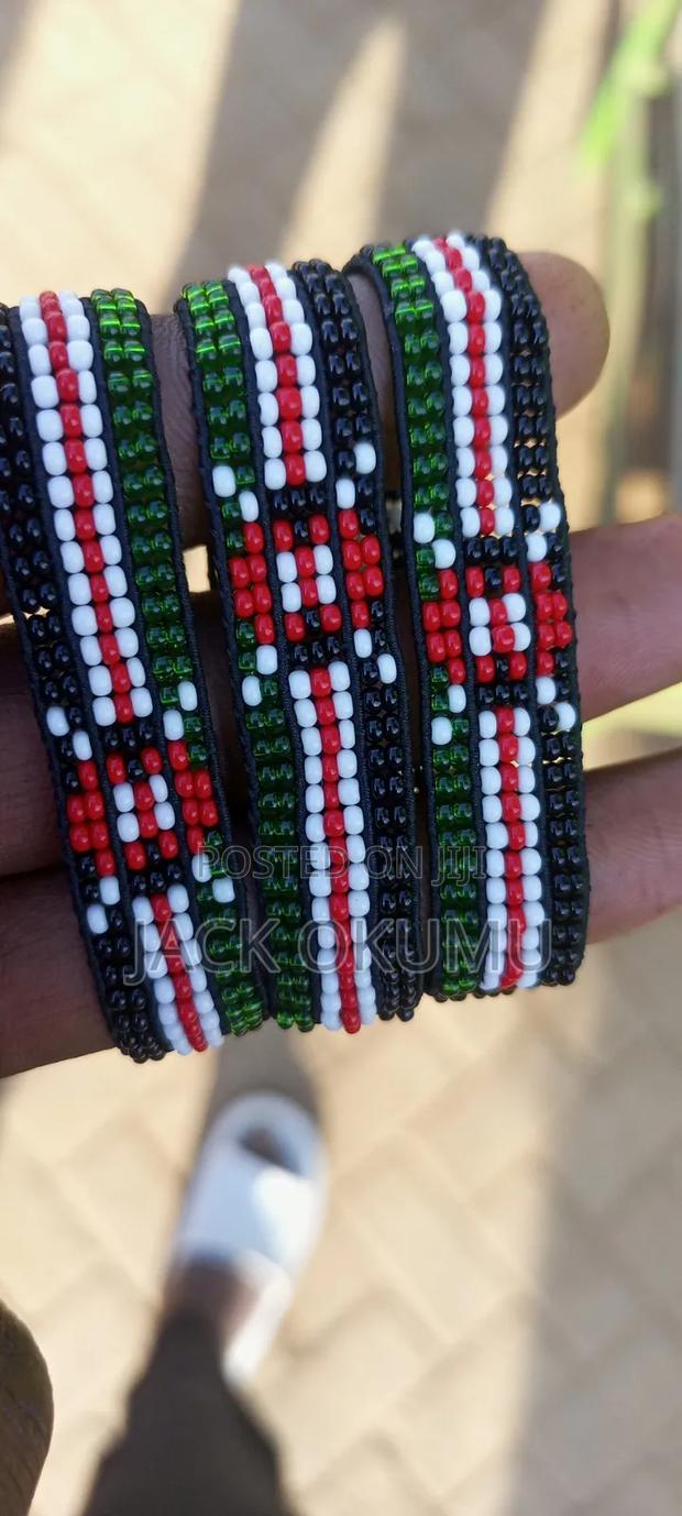 Elastic Bracelets - thumbnail 2
