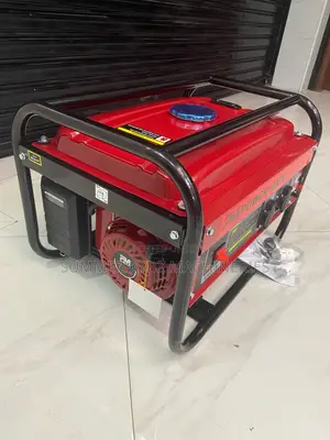 Powermate 2.4 Kw Gasoline Generator