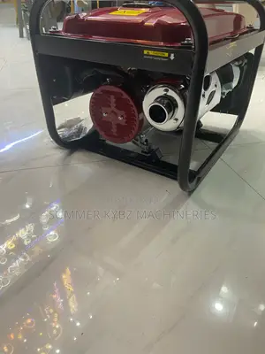 Powermate 2.4 Kw Gasoline Generator