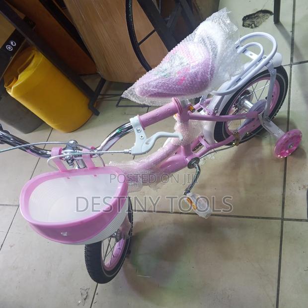 Premier Kids Bike Size 12