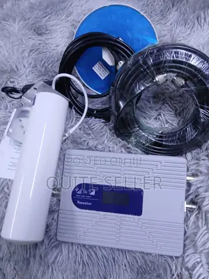 New Mobile Signal Coverage 5g Booster