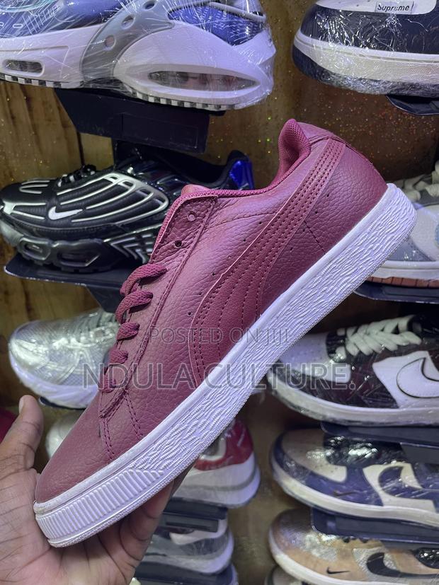 Puma Suede/Leather Casuals - thumbnail 15
