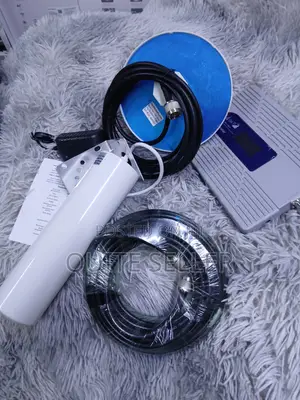 New Mobile Signal Coverage 5g Booster