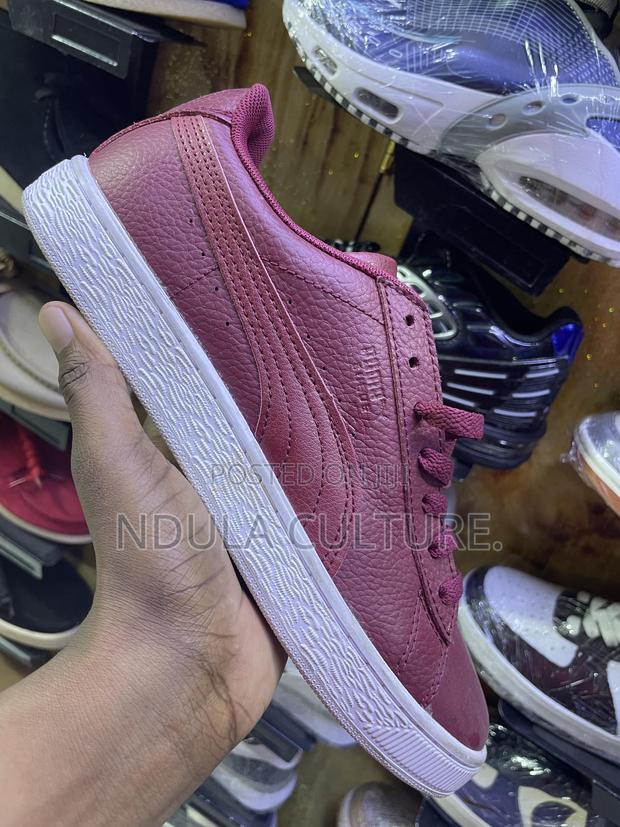Puma Suede/Leather Casuals - thumbnail 17