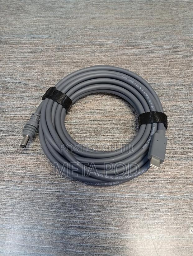 Starlink Dc To Type C 5m