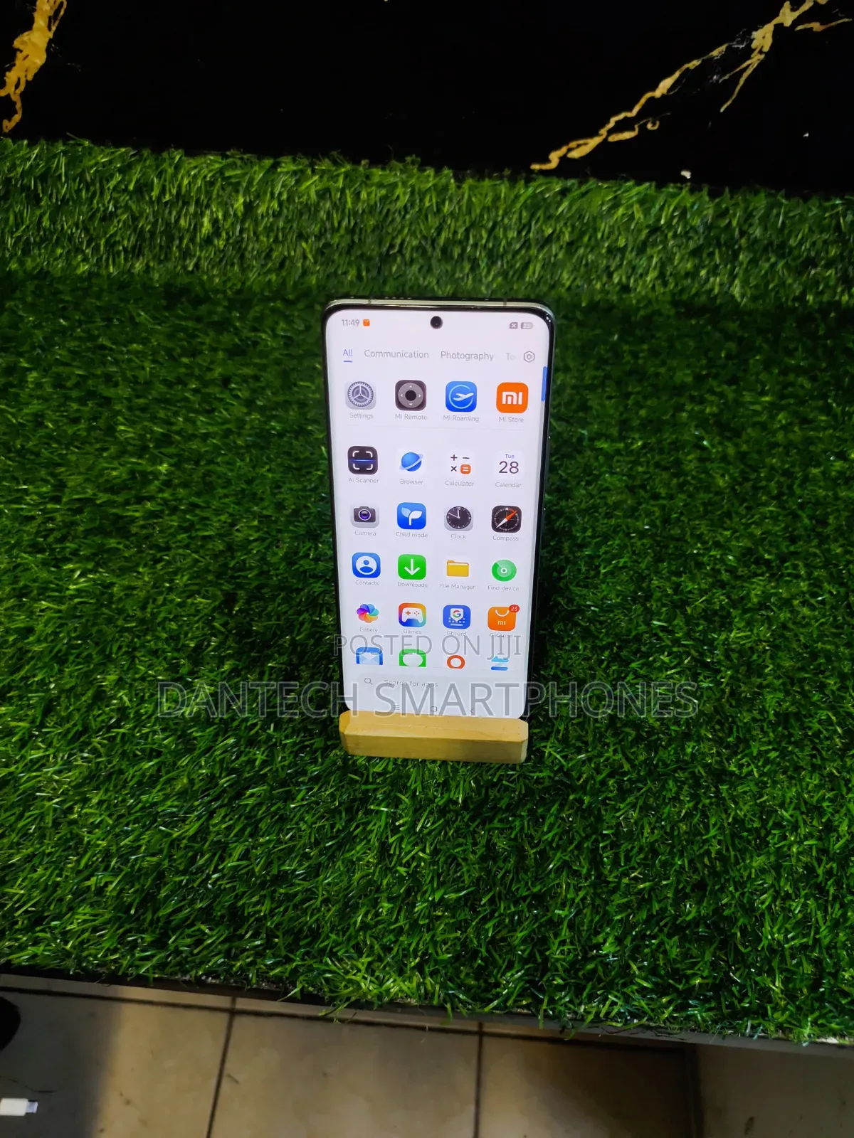 New Xiaomi 13 Ultra 256 GB Gray