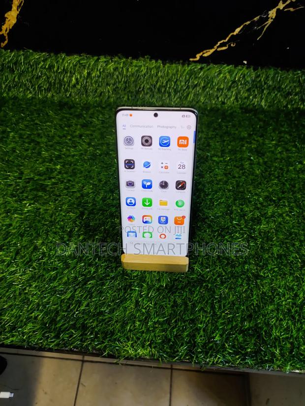 New Xiaomi 13 Ultra 256 GB Gray - thumbnail 2