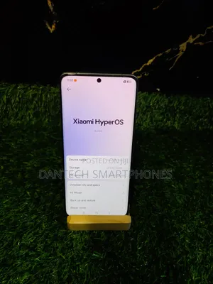 New Xiaomi 13 Ultra 256 GB Gray