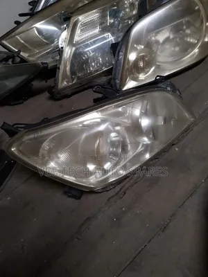 Toyota Rav4 Aca31 Headlight Xenon