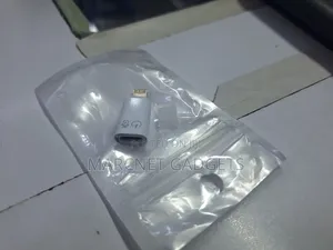 Lightning iPhone to Type C Female Audio Charging Data