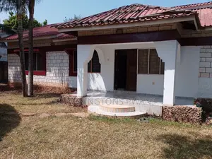 Furnished 2bdrm Bungalow in Diani for sale