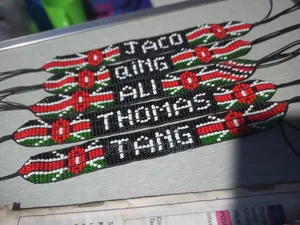 Elastic Bracelets