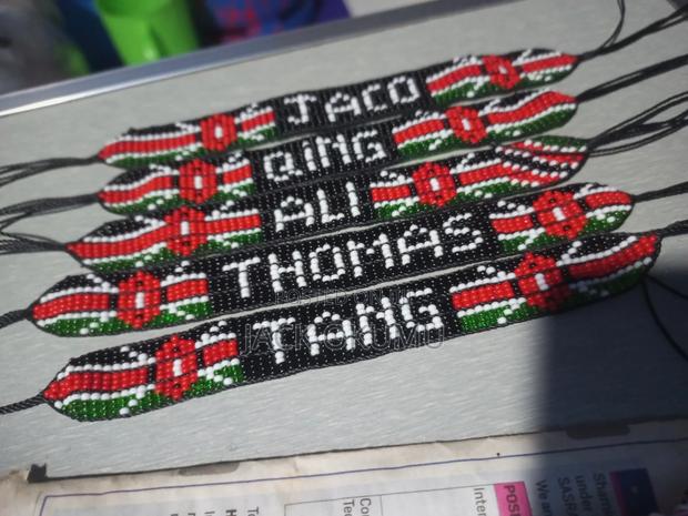 Elastic Bracelets - thumbnail 3