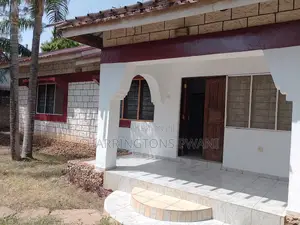 Furnished 2bdrm Bungalow in Diani for sale
